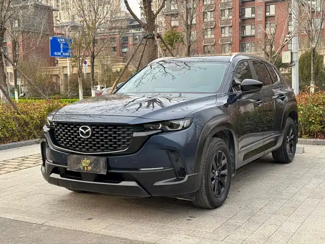 MAZDA CX 50 XINGYA