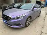صورة 1 - Hyundai Sonata