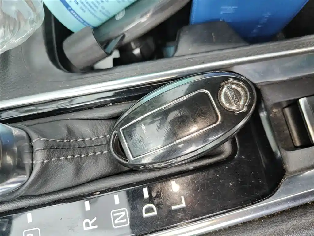 Nissan SYLPHY, миниатюра 9