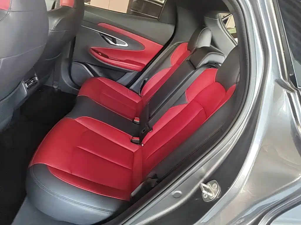 Changan UNI-T 2021 2020 1.5T Premium