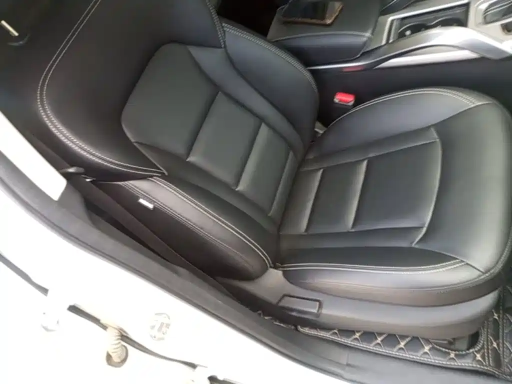 Geely Boyue 2016 2016 1.8TD Automatic Wisdom Type