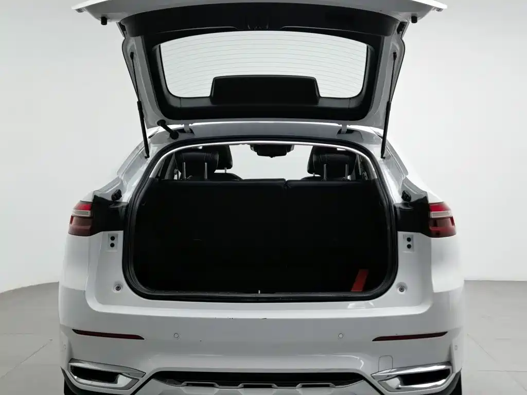 Haval F7x 2021 2021 1.5T 2WD Ultimate Smart Trend Edition