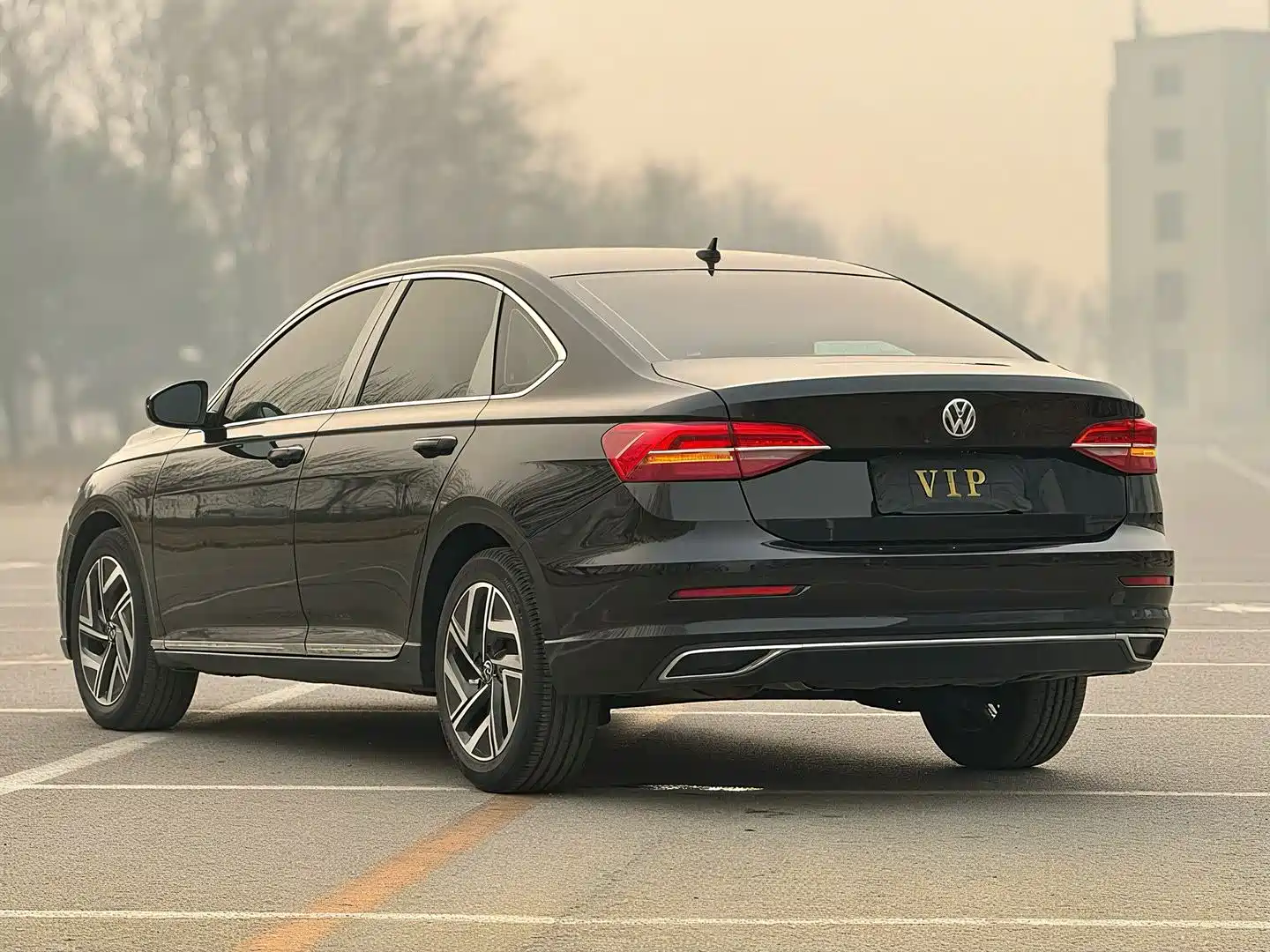 Photo 14 - Volkswagen Lavida