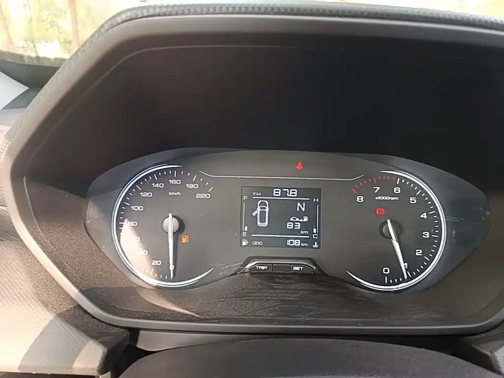 Wuling Motors Wuling Xingchi 2026 2022 1.5L Manual Freedom Edition