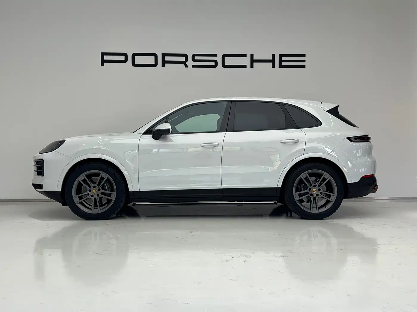 Porsche Cayenne 2024 2024 Cayenne 3.0T