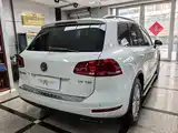 Фото 6 - Volkswagen Touareg
