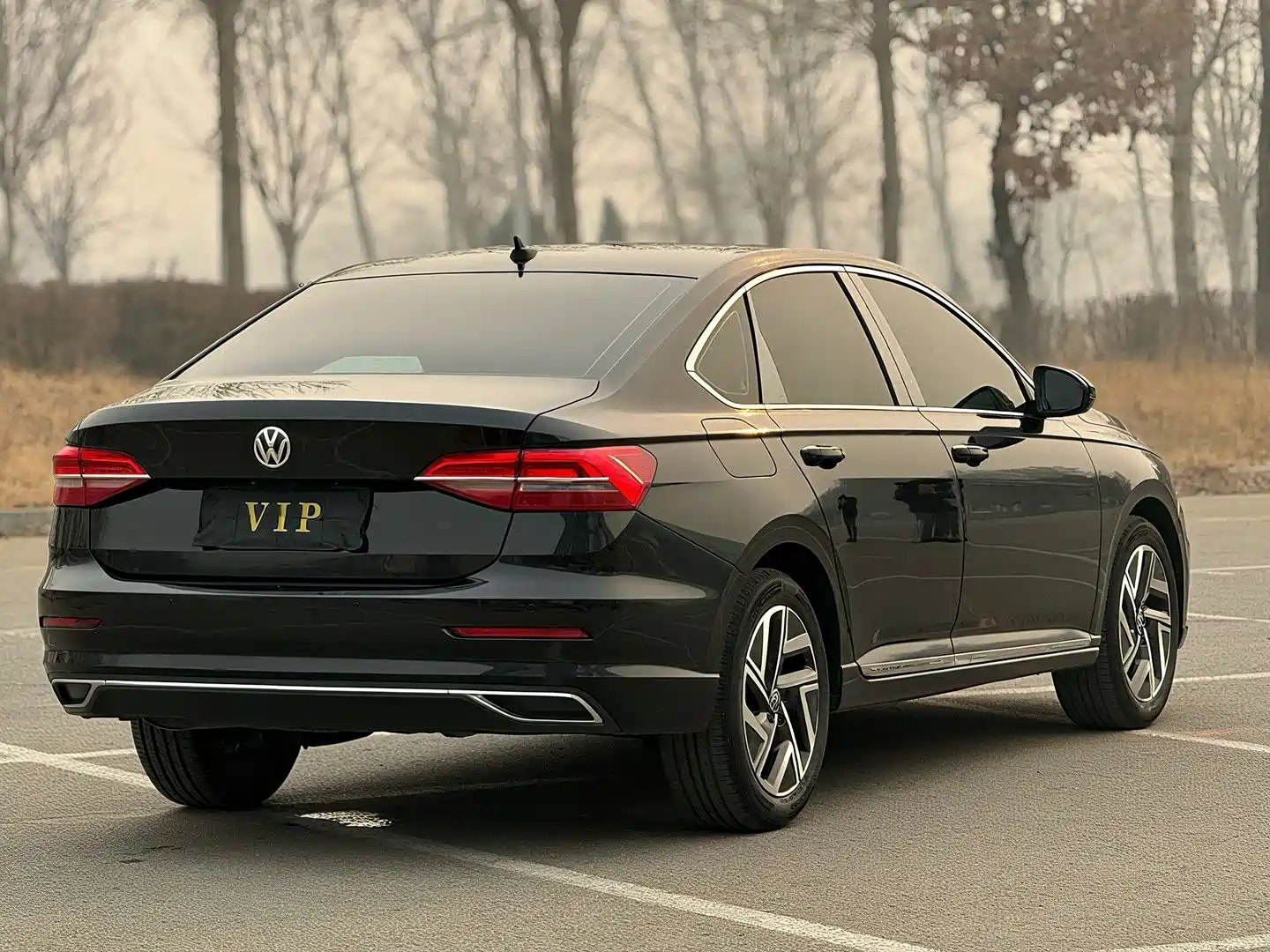 Photo 12 - Volkswagen Lavida