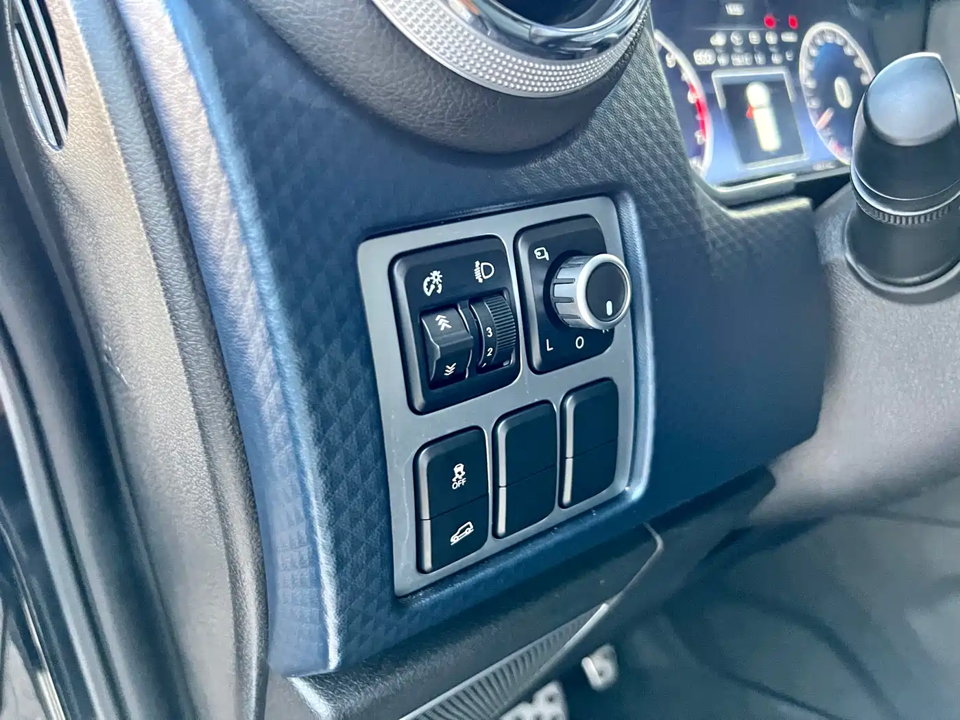 BAIC ORV Beijing Offroad BJ40 2020 2.0T Automatic AWD Urban Hunter Edition Hero Type фото 11
