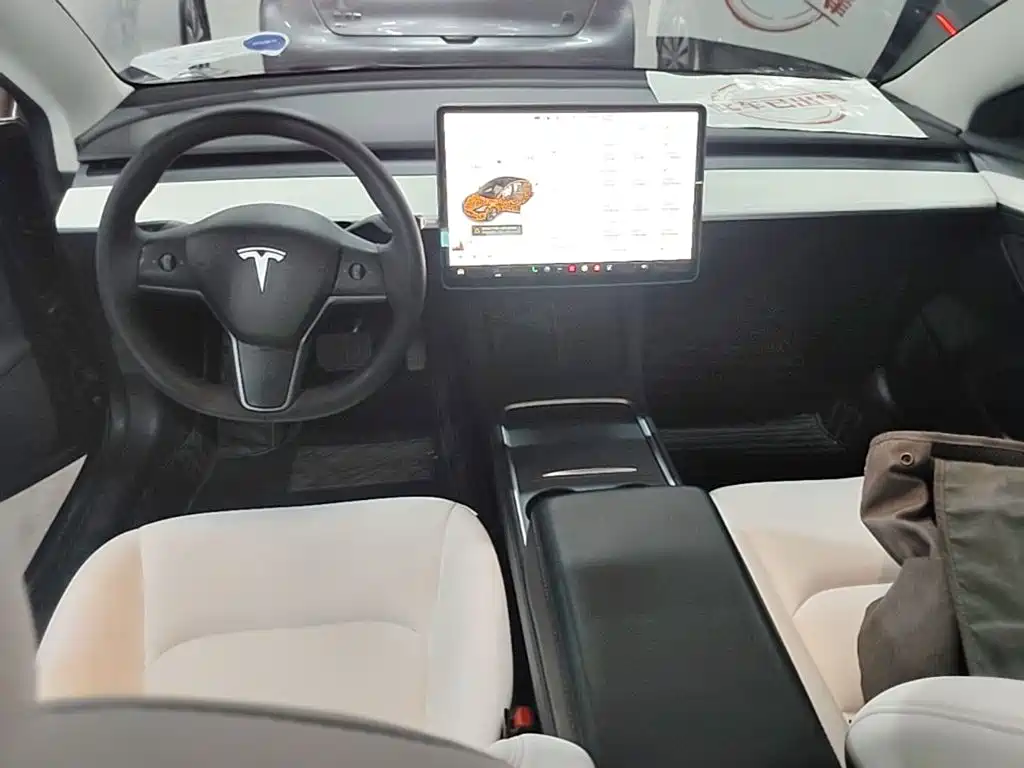 Фото 6 - Tesla Model 3