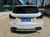 Фото 9 - Hanteng Auto Hanteng X7