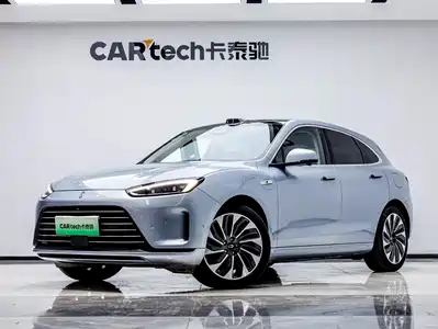 AITO M5