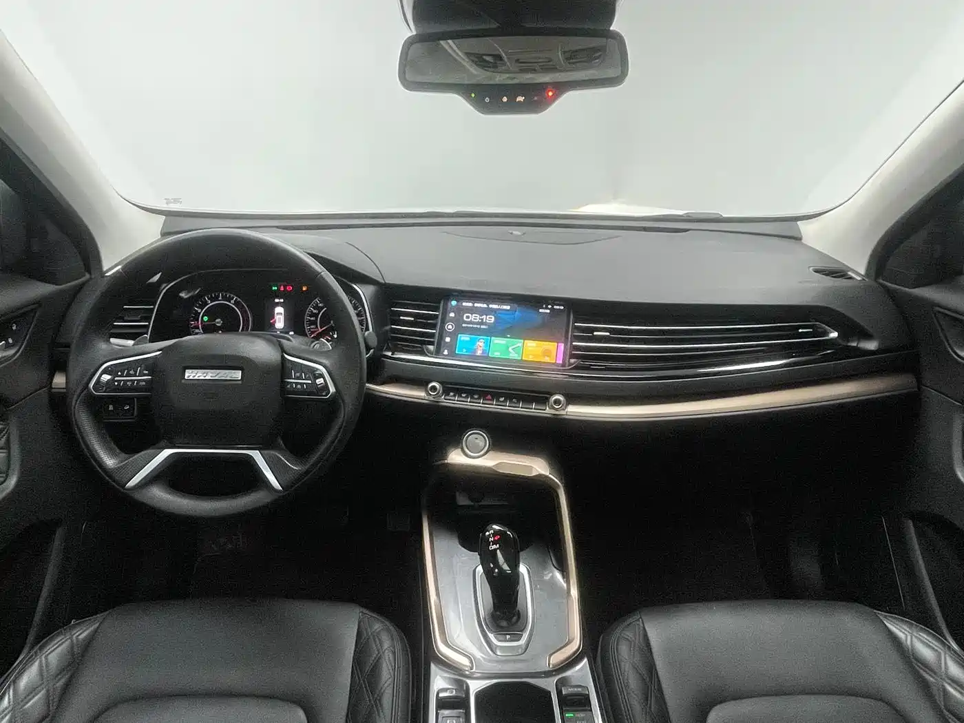 Haval H6 2021 1.5GDIT Automatic Champion Edition фото 14