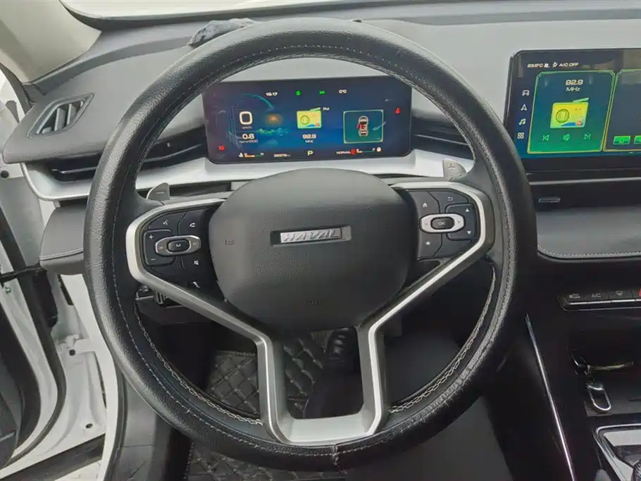 Haval H6 2022 3rd Gen 1.5T Auto 2WD Pro фото 15