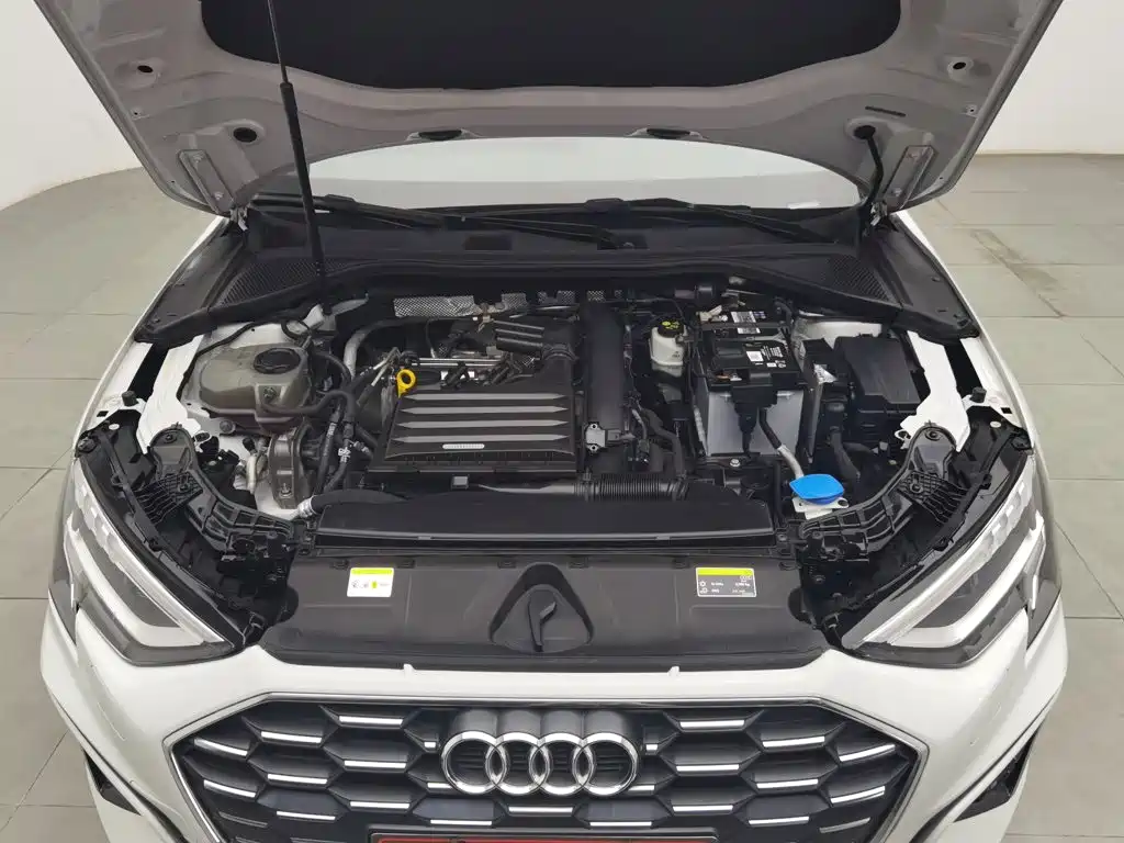 Audi A3, миниатюра 6