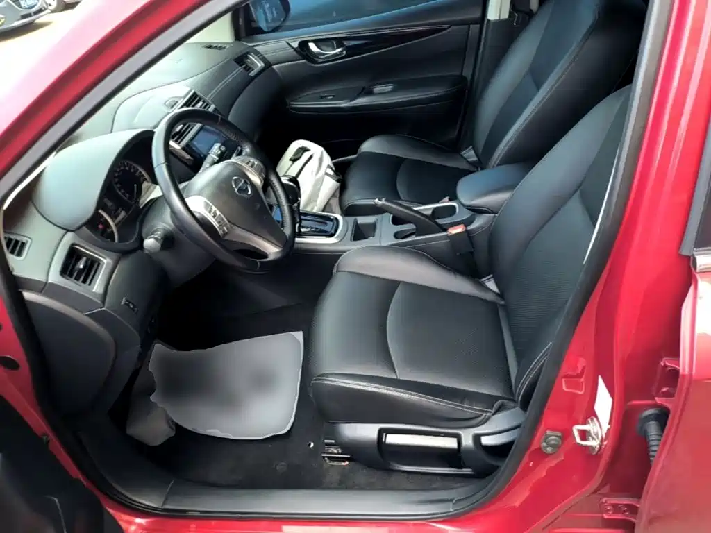 Nissan Tiida, миниатюра 15