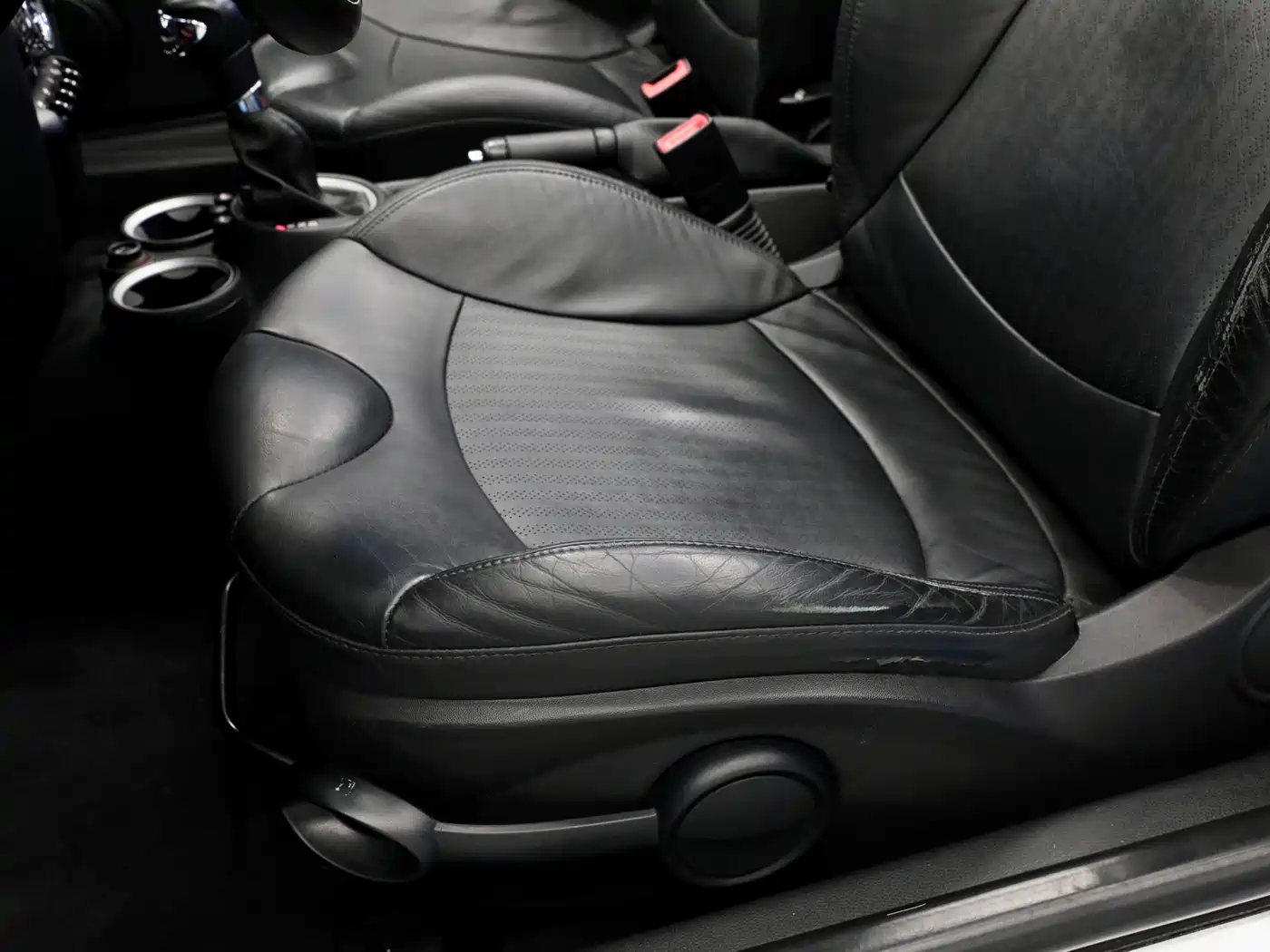 MINI MINI 2011 2011 Model 1.6T COOPER S CABRIO