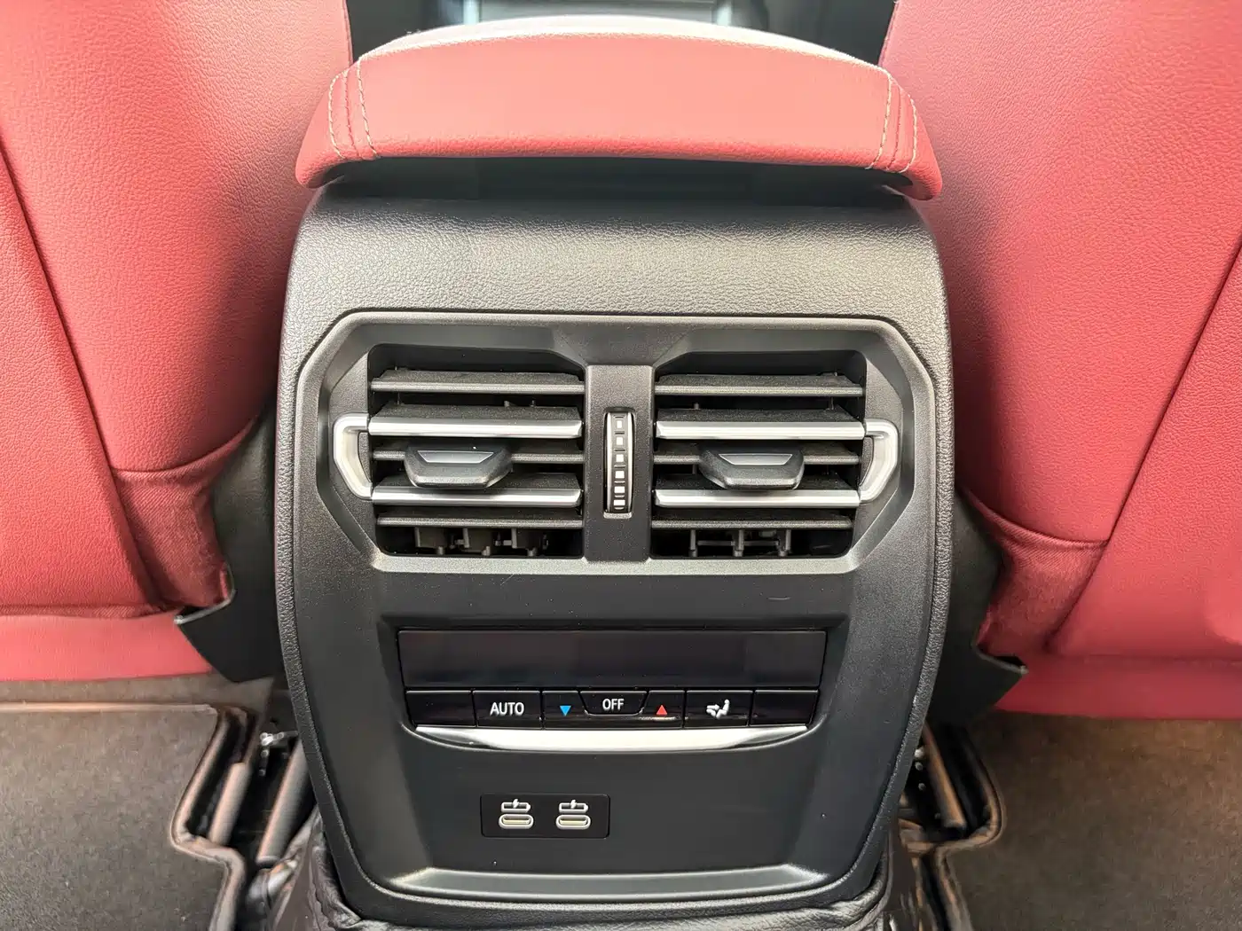 BMW i3 2025 2025 eDrive 35 L
