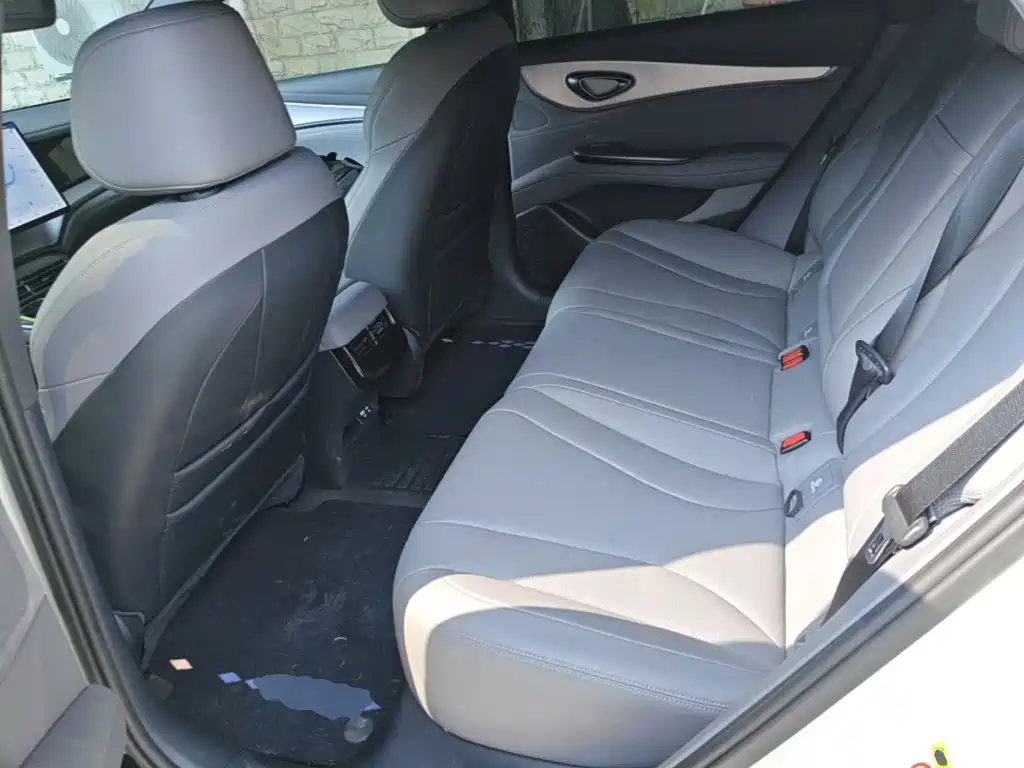 BYD Seal 07 DM-i 2024 2025 Model DM-i 1.5L 125km Luxury