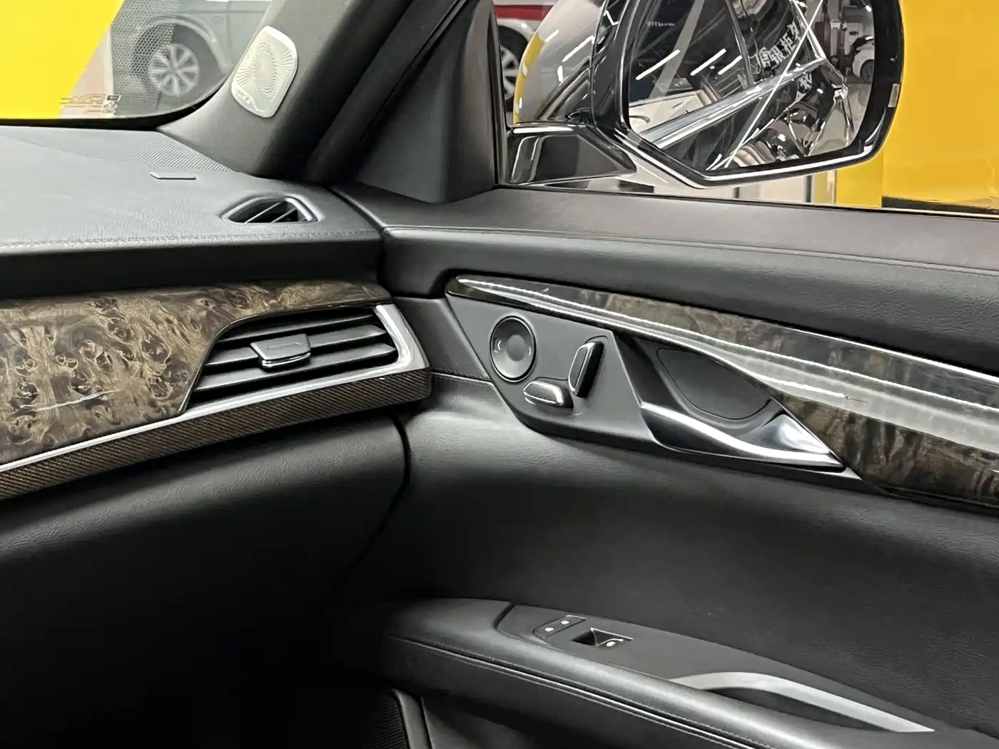 Cadillac CT6 2016 40T Luxury фото 16