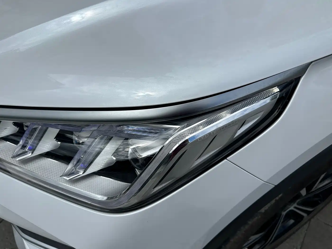 BYD Song PLUS 2021 2020 1.5T Automatic Flagship