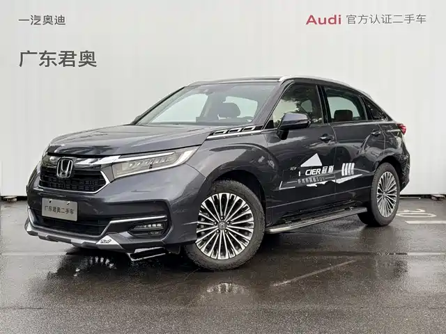 Honda Honda Avancier 2023 370TURBO 4WD Premium Edition