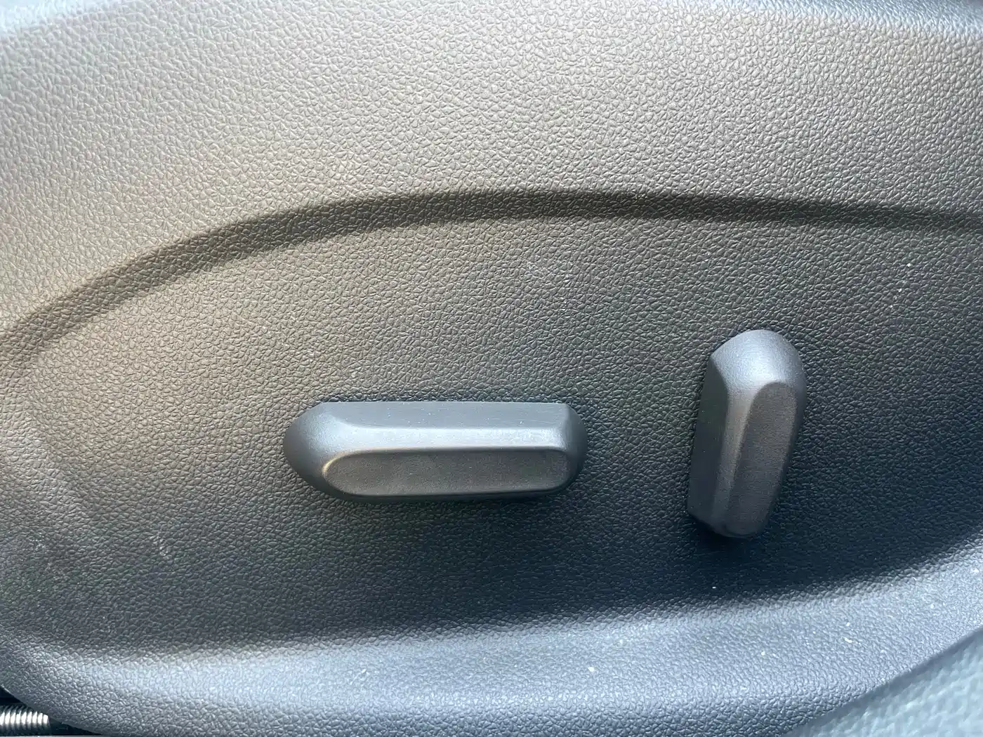 BUICK WEILANG