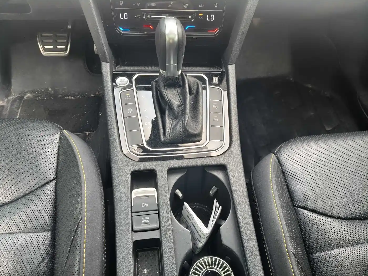 Volkswagen CC 2024 2023 380TSI Eye-catching Edition