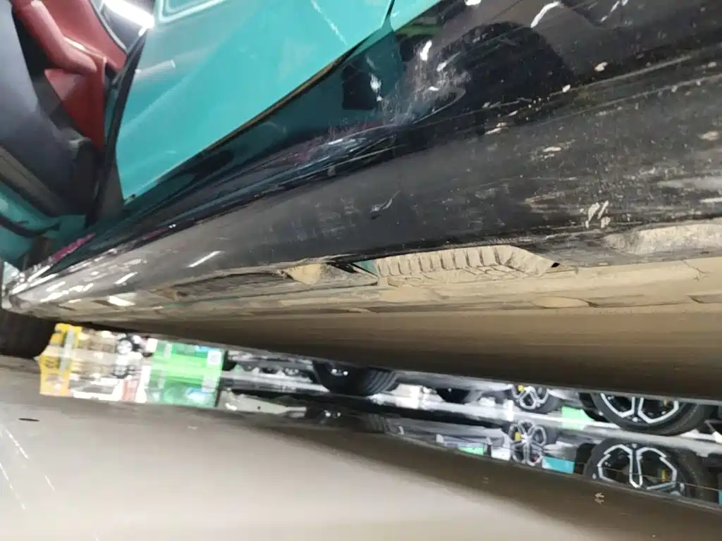 Xiaomi SU7 2024 2024 RWD Long Range Intelligent Driving Edition