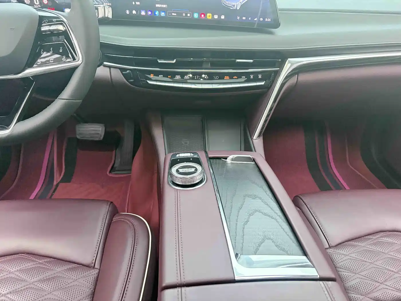 Cadillac CT6 2023 2023 28T Platinum Model
