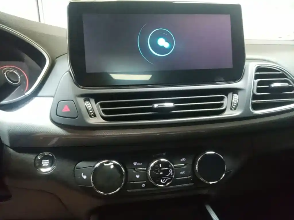 Exeed TX 2021 2021 Classic 1.6T 2WD Starshine Edition
