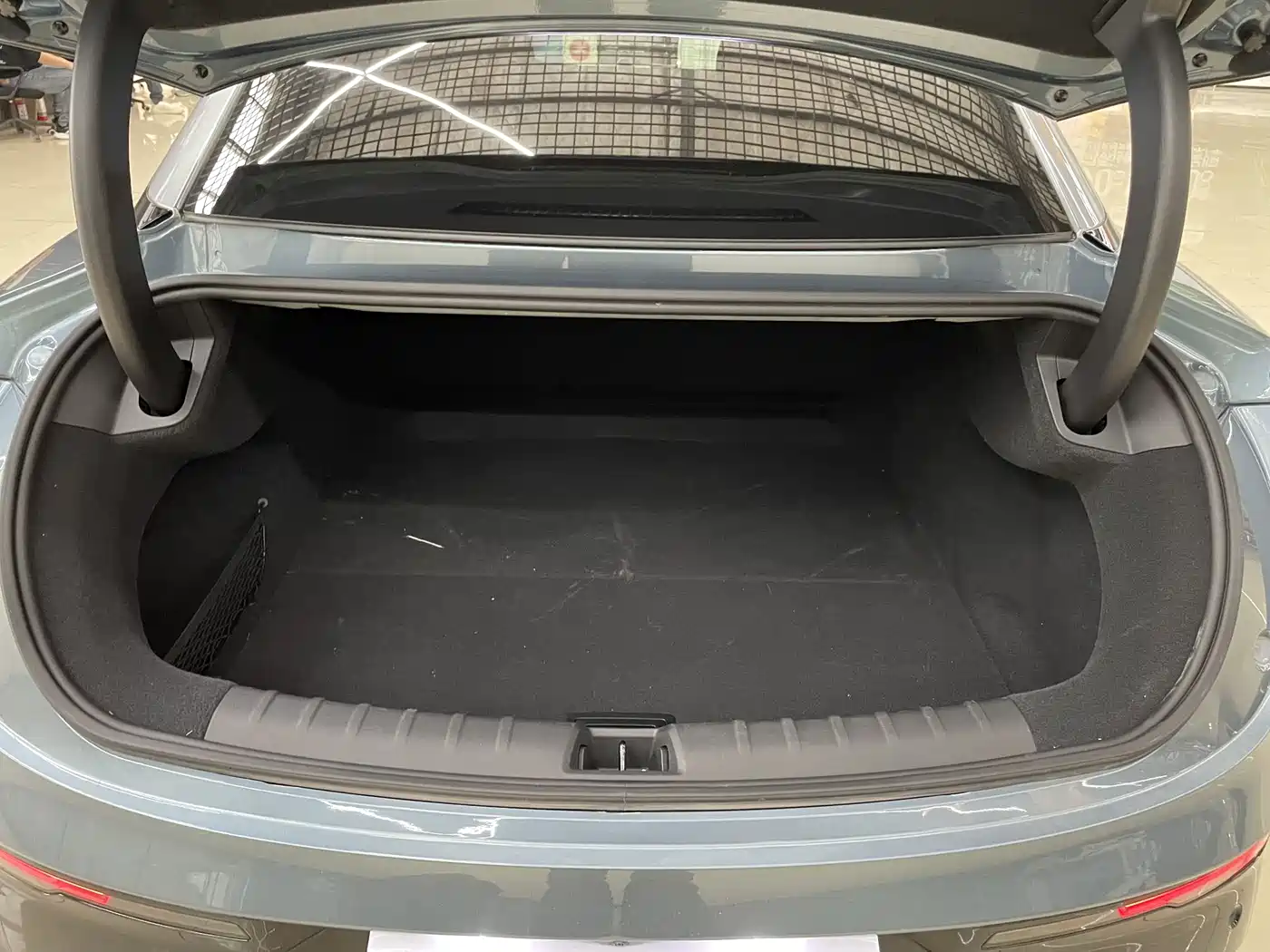 ZEEKR EXTREME KRYPTON 007