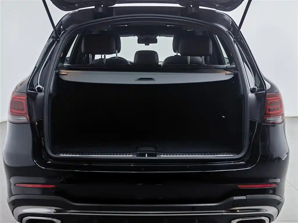 Mercedes-Benz GLC 2020 GLC 300 L 4MATIC Dynamic фото 16
