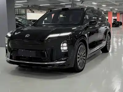 NIO ES8