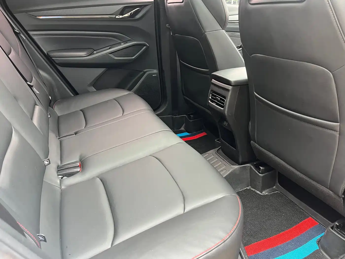 Changan Oshan X5 PLUS 2023 2023 1.5T DCT Excellence
