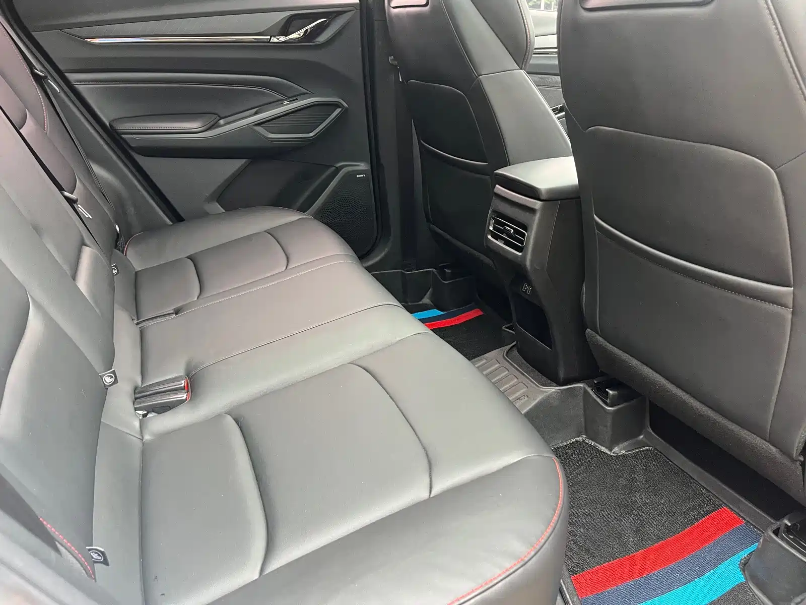 Photo 11 - Changan Oshan X5 PLUS