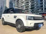 Фото 3 - Land Rover Range Rover Sport