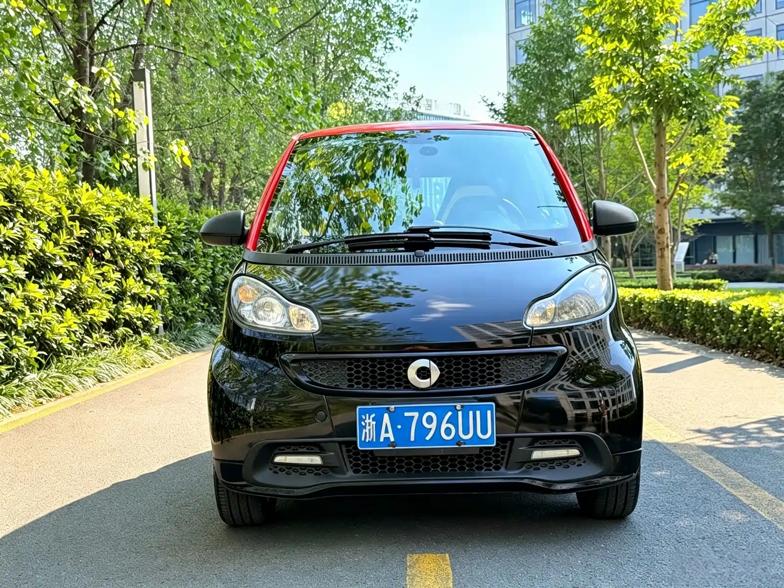 Photo 6 - smart fortwo