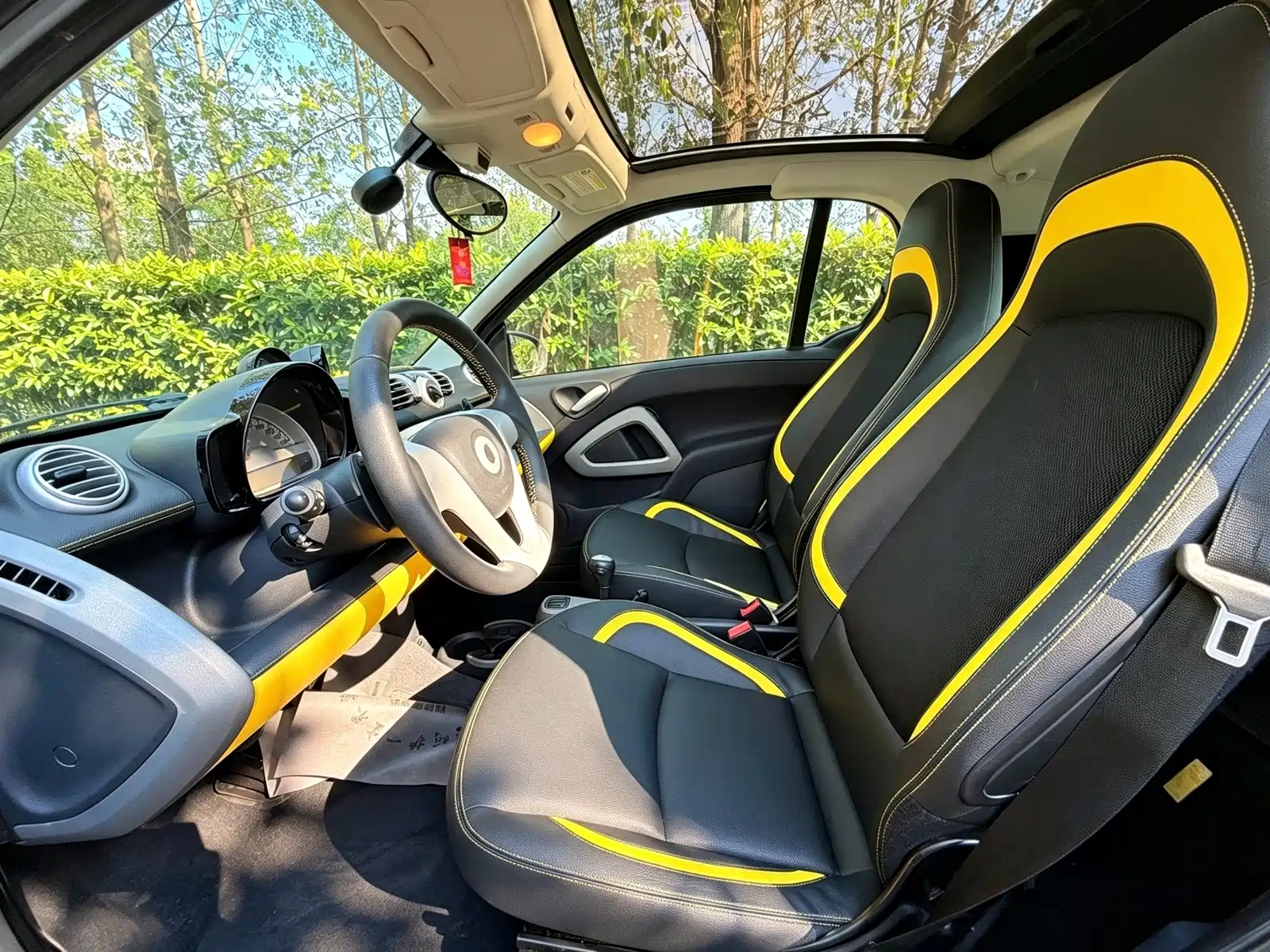 Photo 7 - smart fortwo