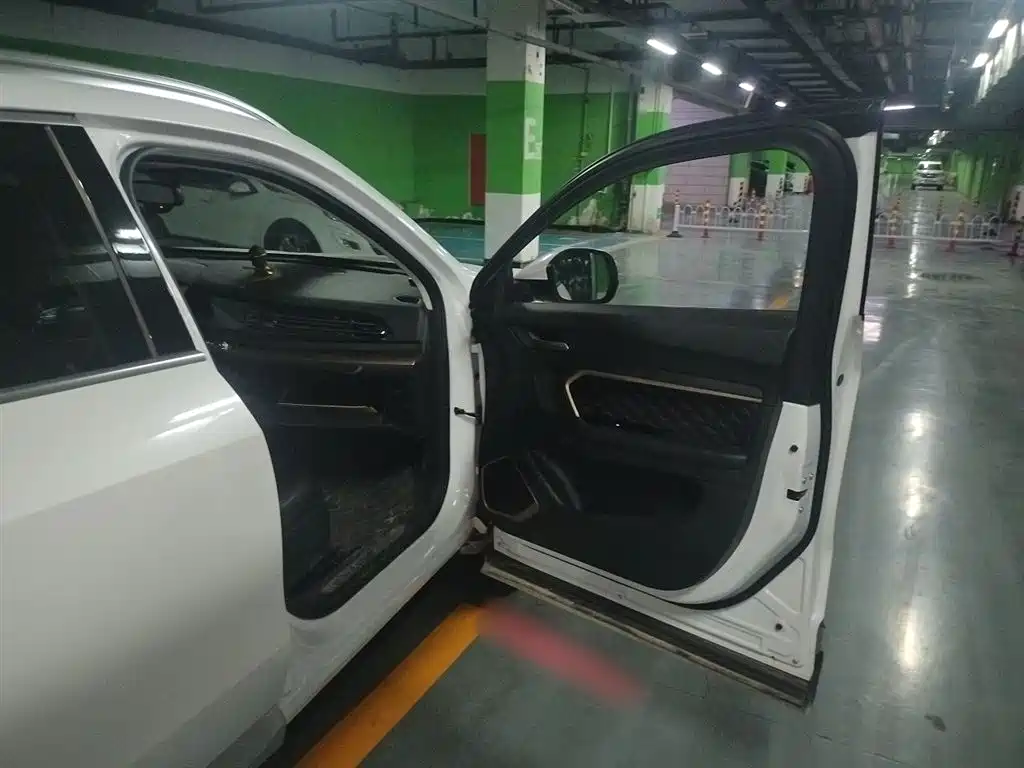 Haval H6 2020 1.5GDIT Automatic Platinum Champion Edition фото 20