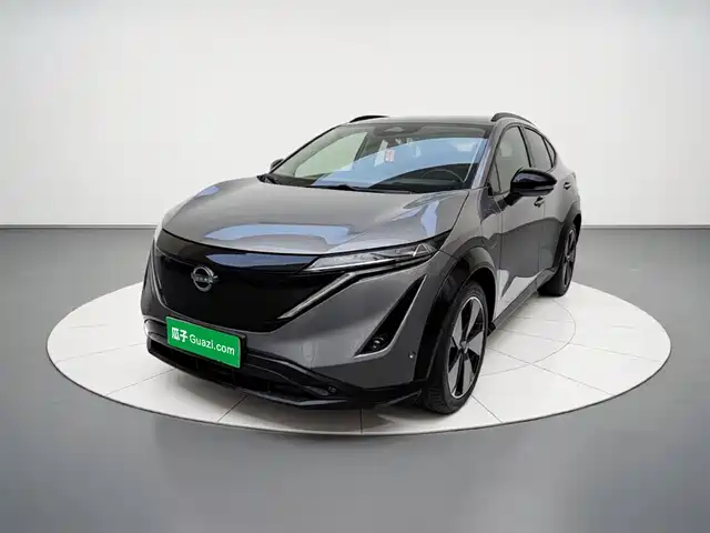  Nissan Nissan ARIYA 2022 4WD High Performance Top Edition