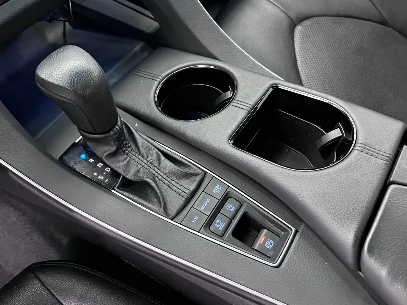 Toyota Avalon 2019 2.5L Progressive Edition China V фото 17