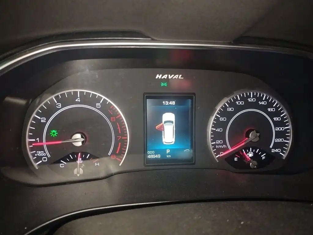 Haval H6 2020 1.5GDIT Automatic Platinum Champion Edition фото 4