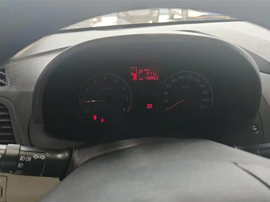 Hyundai Verna 2014 1.4L Automatic Smart GLS фото 14