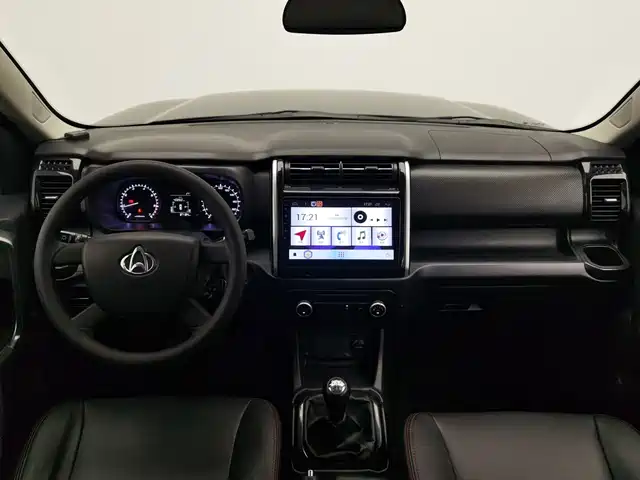 Changan Oshan Changan Oushang X70A 2020 1.5L Manual Basic — фото 5