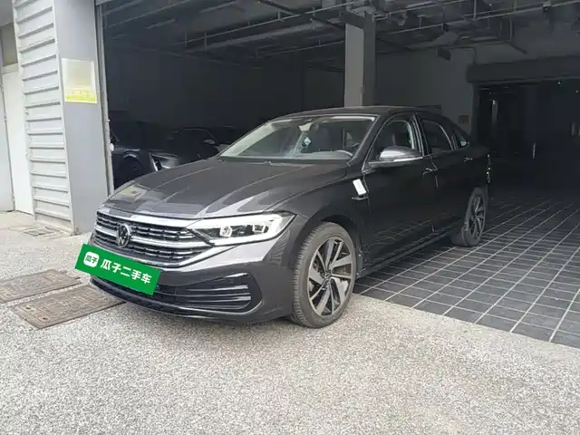 Volkswagen Sagitar 2023