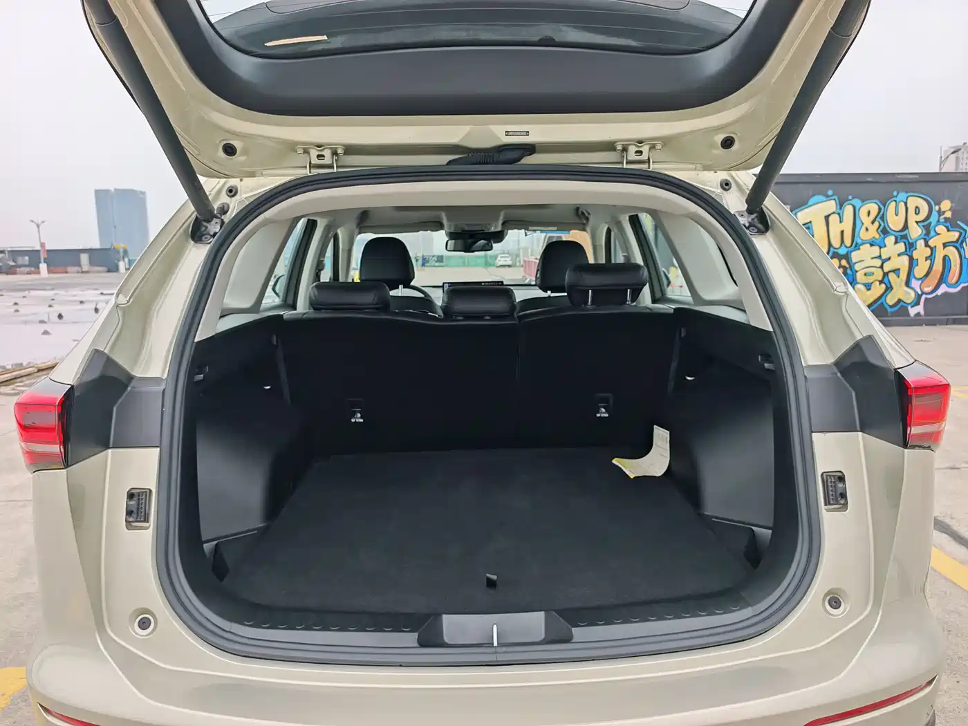 Haval H6 2024 1.5T 2WD Ultra фото 9