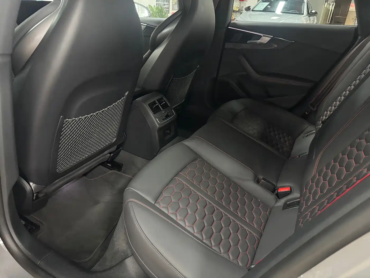 Audi RS 5 2025 2024 RS 5 2.9T Sportback Ignition Edition