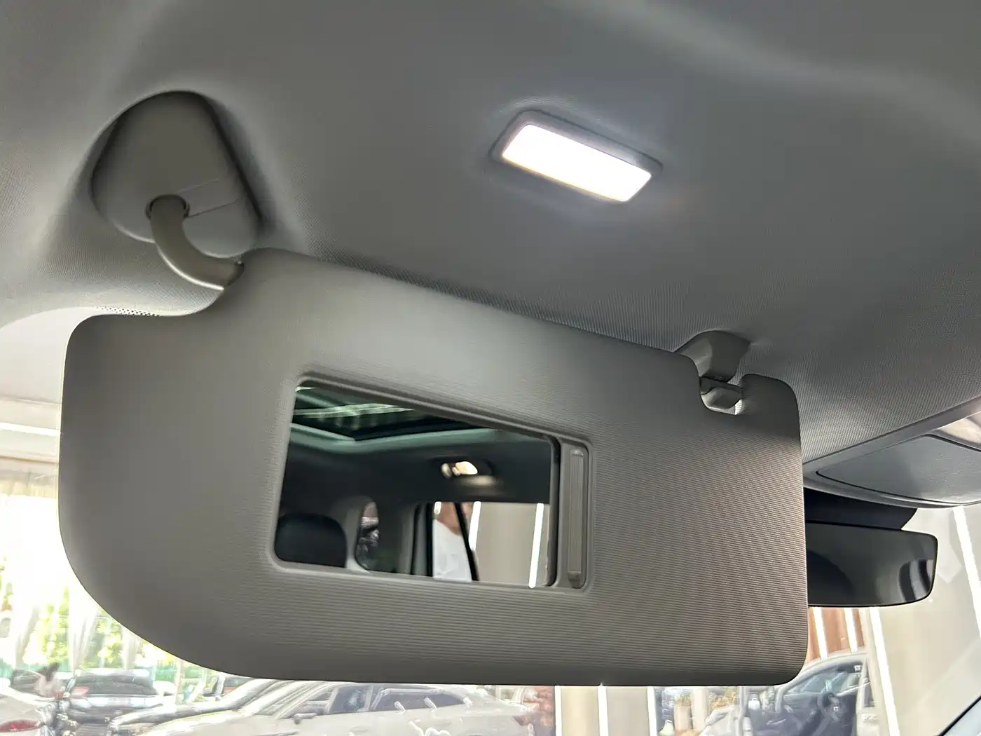 Roewe RX5 MAX 2020 2019 300TGI Automatic Smart Cockpit Flagship Edition