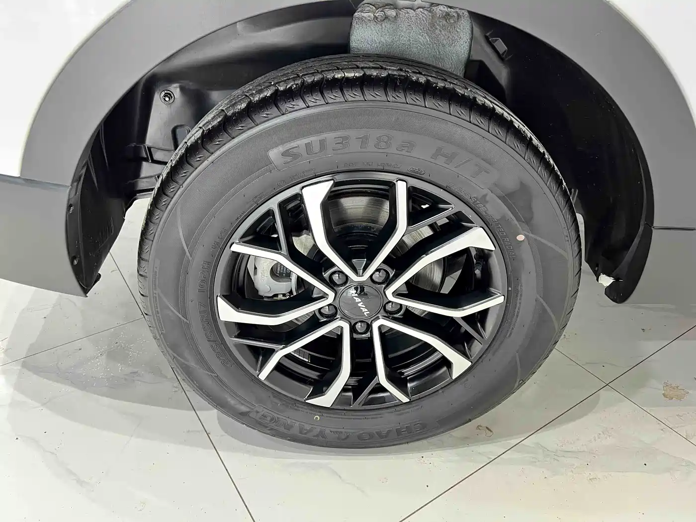 Haval H6 2021 National Trend Edition 1.5T Automatic Urban Edition фото 19