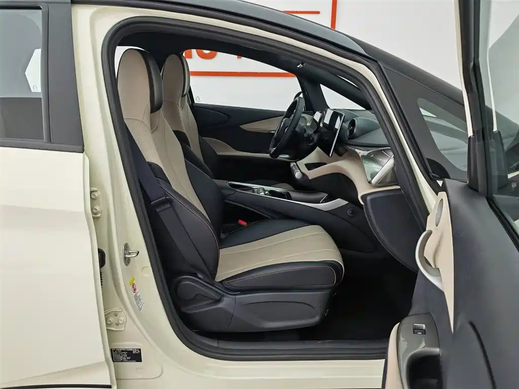 BYD Dolphin 2025 420km Freedom Edition фото 23